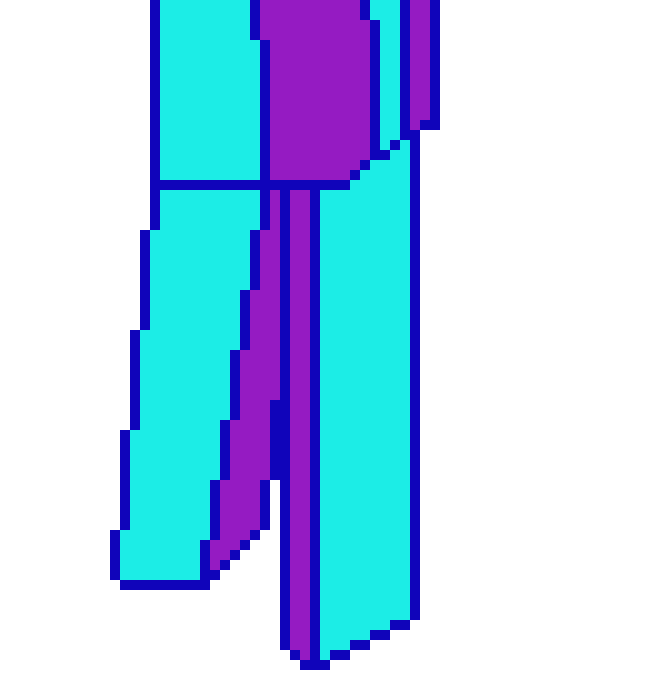 [47157f] legs