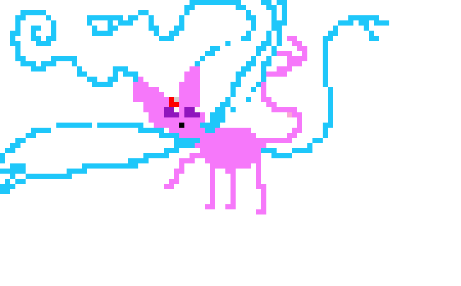 [9664c4] espeon