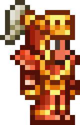 [ff2f9a] terraria palladium armour 2