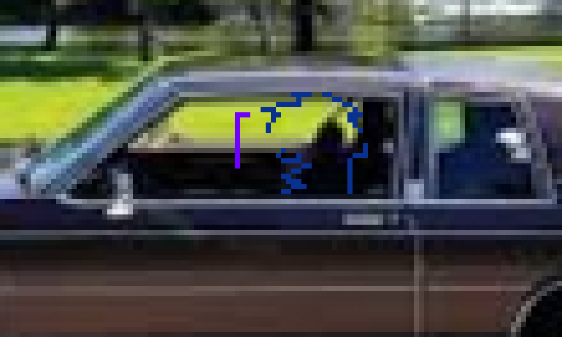 [816c09] (Sorry I was switching classes) *Montage of getting out of McDonalds and back to my house or something*