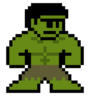 [9664c4] Hulk
