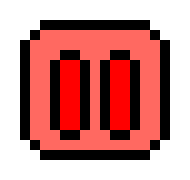 [6d1350] pause button