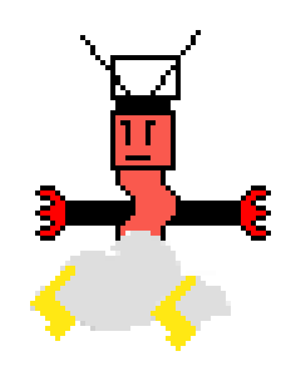 [d728ea] UDR!Underswap