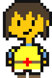 [589e49] Undertale Tristan Normal