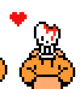 [411dda] *gives it - Fresh!Ink sans