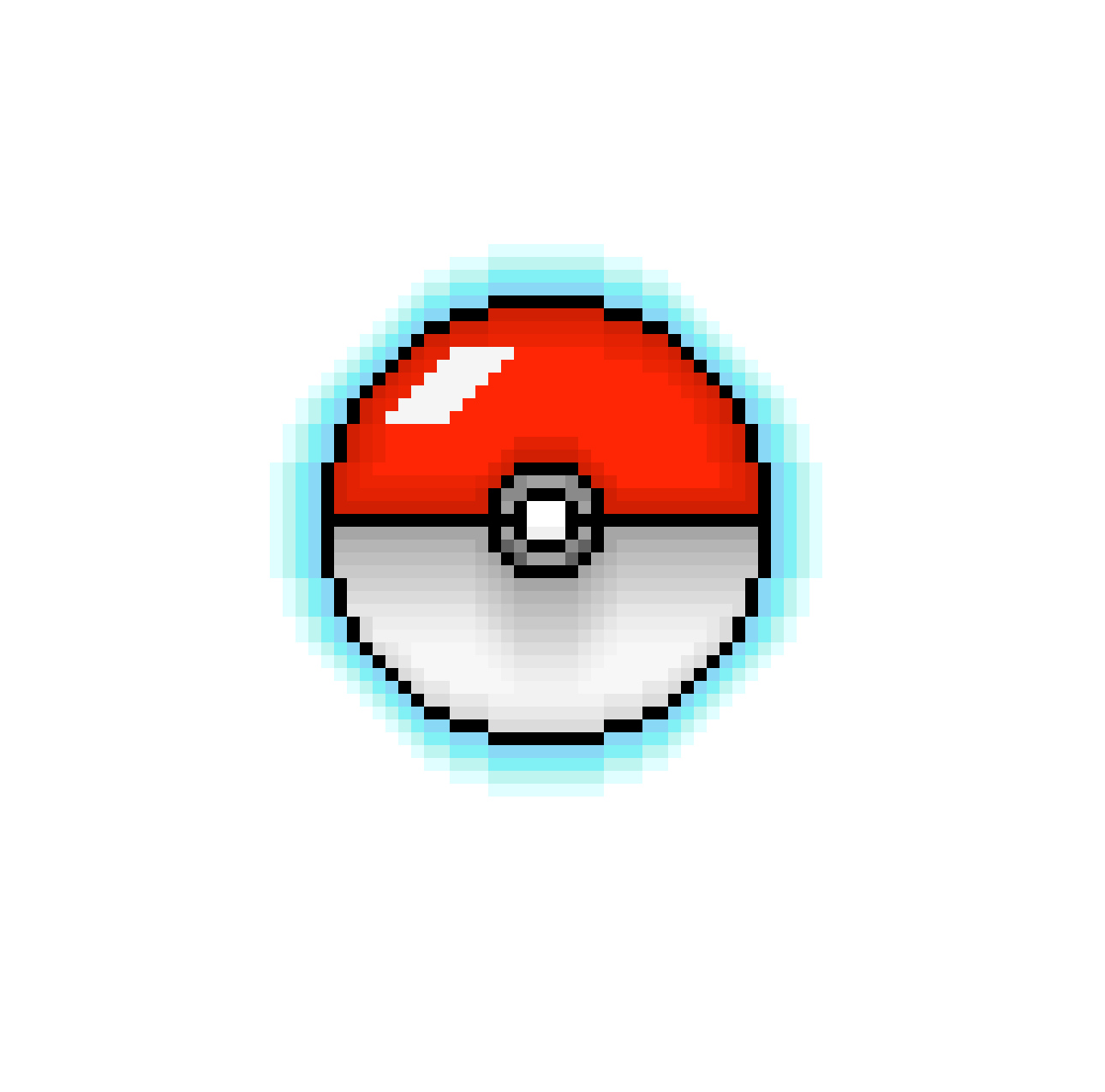 [9664c4] Poke Ball