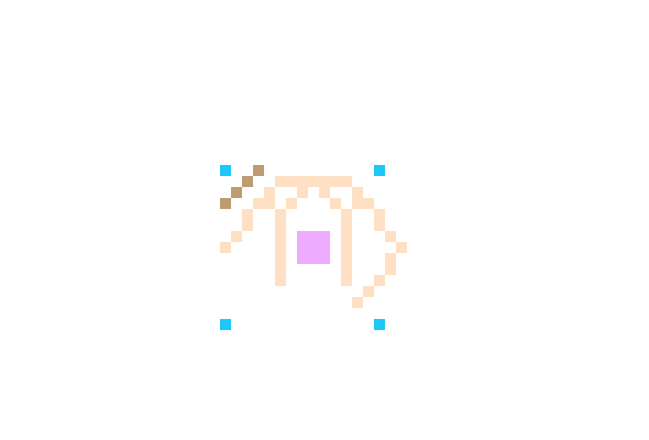 Sofia Pixel Minecraft Art