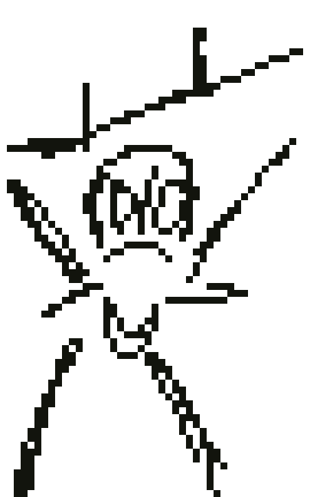 [839727] Wha- oh right. Whats up man. Anyways, imma put it on a whiteboard CAUSE MOBILE PAM WONT LET ME INPORT