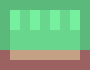 [c1db36] KSA) Small Forest Island