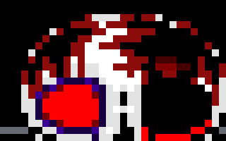 [691fe2] what in the fuck is that   - Cherry