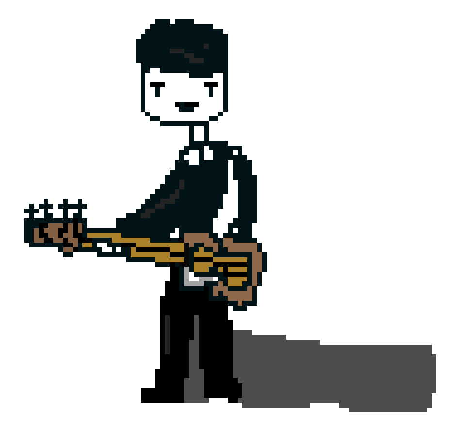 [30cdfb] Mr Mcartney