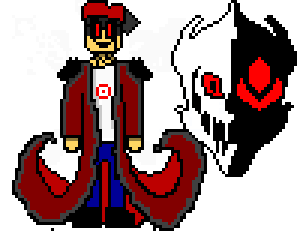 [49cd9d] goodbye little fairy *summons thousands of spears and gaster blasters*