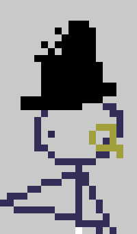 [0fdf64] given how he actually sent his face, i might not believe that he's an adult -Demented