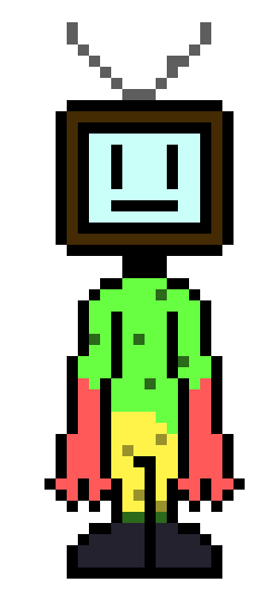 [9664c4] Anten [New Oc]