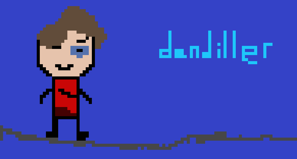 [9664c4] dandiller