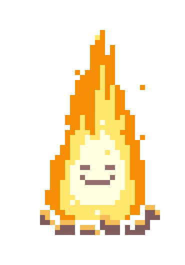 [c837eb] campfire3