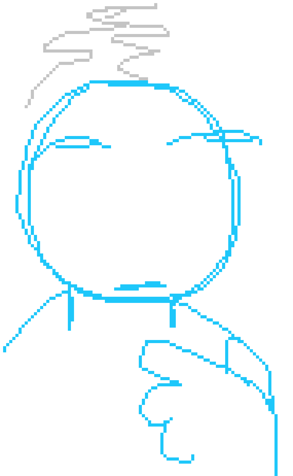 [8dd7f2] Did someone say something