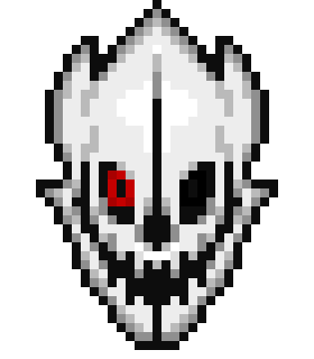 [9664c4] Gaster Blaster