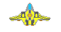 [e677ec] Space ship
