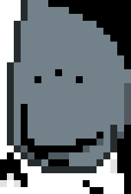[95be89] Dont forget SOMEONE give you the idea to redraw the original image hell you dont have a link to the image