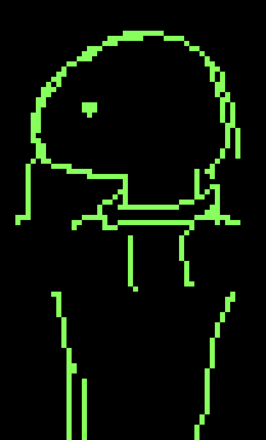 [443565] Oh my gosh pixel studio has a lasso tool thank the lorddddd