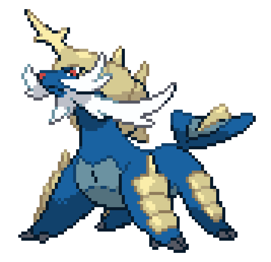 Samurott