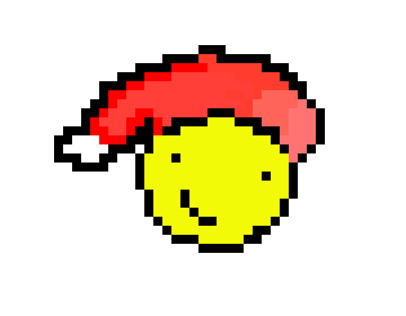 [9664c4] SmileySanta
