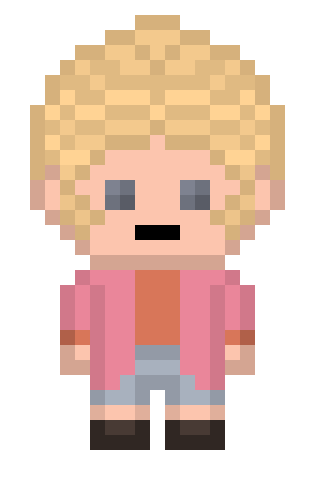 [f13df3] Dawn