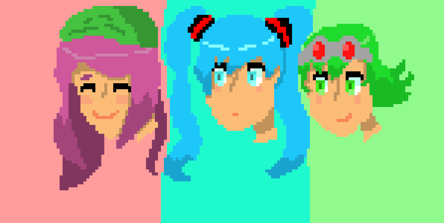 [9664c4] vocaloid