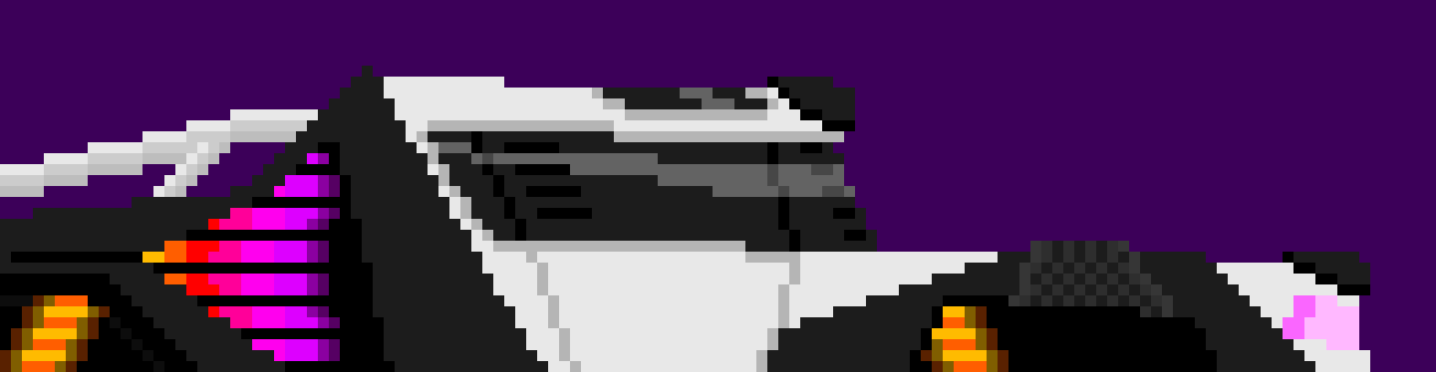 [aeaddc] [Ekusukariba] *hops into my truck and drives around in snowdin*