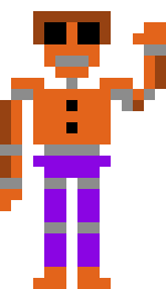 [9664c4] Sally 1