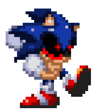 [fd89b4] sonic.exe gallary 3 updated