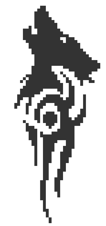 [9664c4] Alpha Wolf