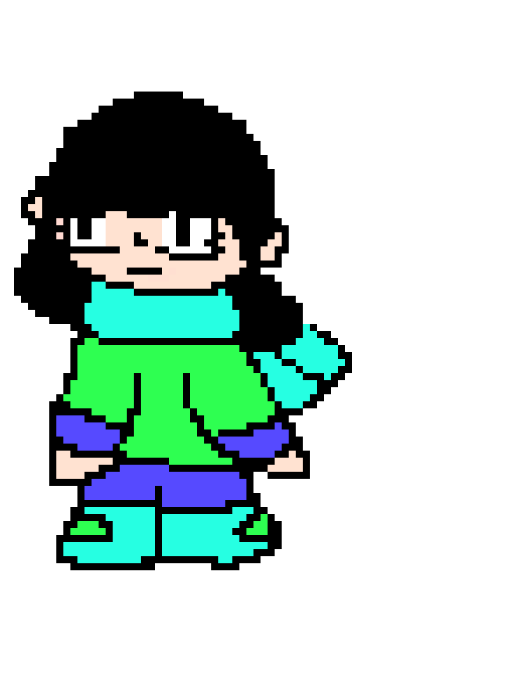[904ba9] gtg soon might dissper but be back later twitch her eyes.