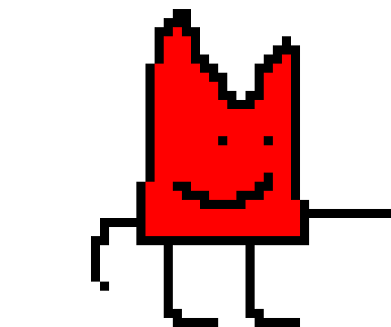 [4bb1ed] devil dude