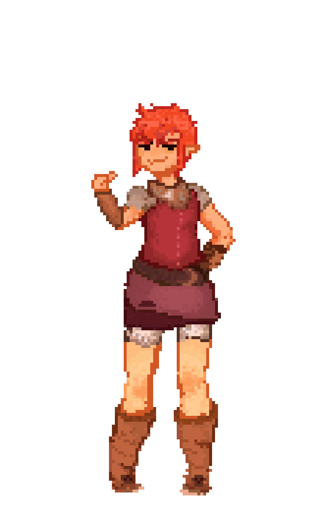 [46867e] nimona