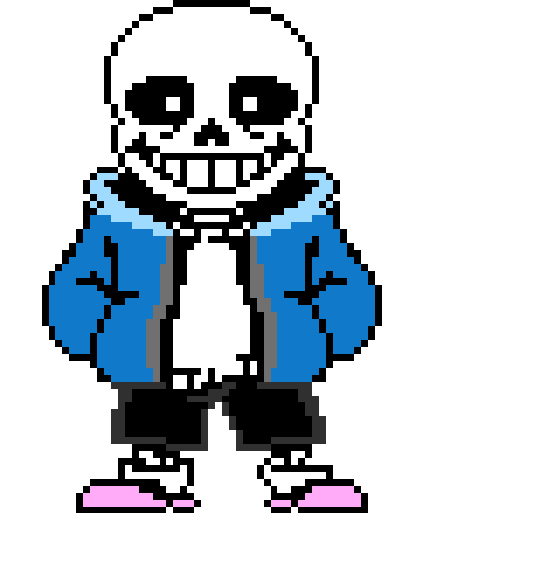 Sans ULB Phase 1