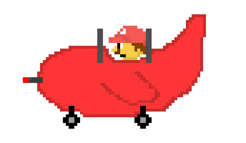 [a74f76] Mario2 (real)