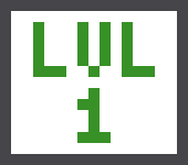 [320a75] Pixel Play Button