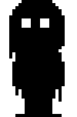 [0a869c] Deltarune Sprite