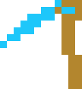 [879e8d] Pickaxe
