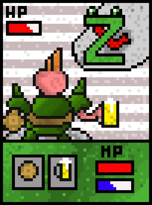 [9664c4] GAMEPLAY