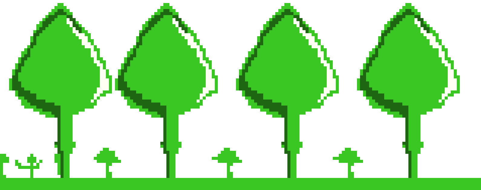 [9664c4] kingsley finished pokemon background