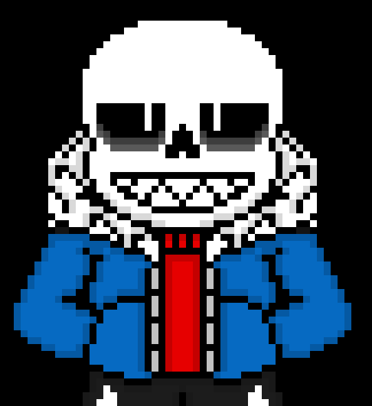 [b63bdb] cut the sarcasm, i get it. But this isn't YOUR Undyne, so i still say no