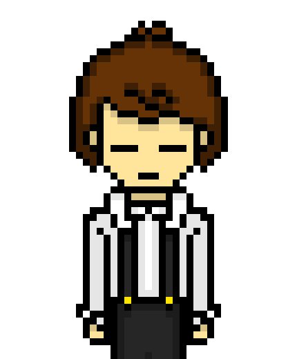 [b63bdb] *drags Voyage back to the warehouse* . . . why must you always get drunk