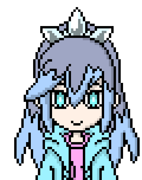 [5b2f3e] Fubuki-hime: -Among us guns frisk-