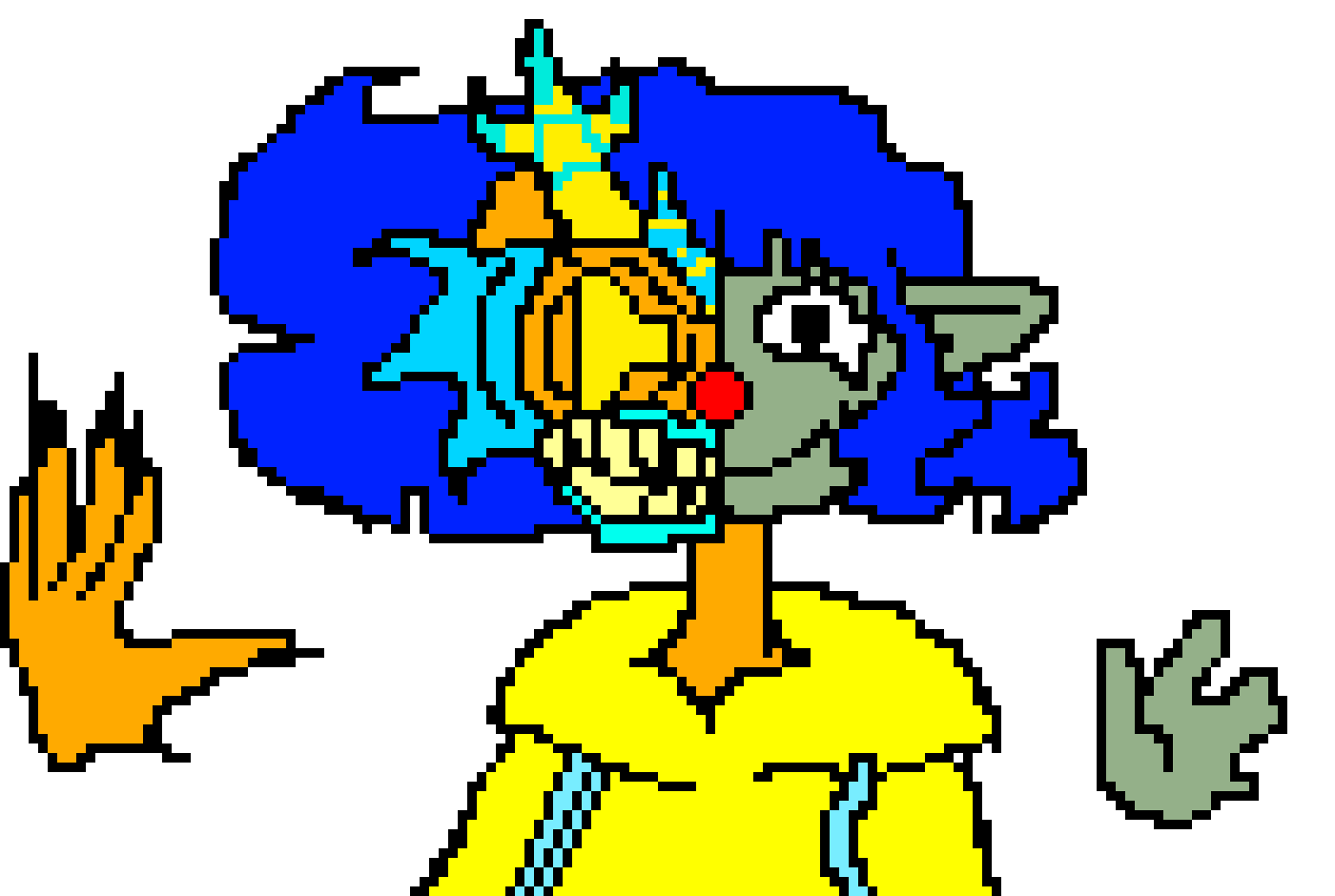 [33b7fa] tabs demon?