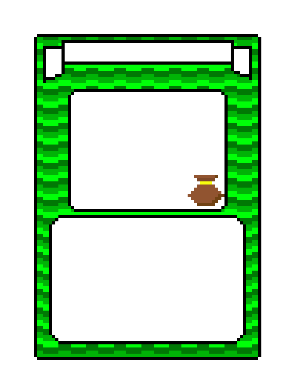 Forest shop-Template