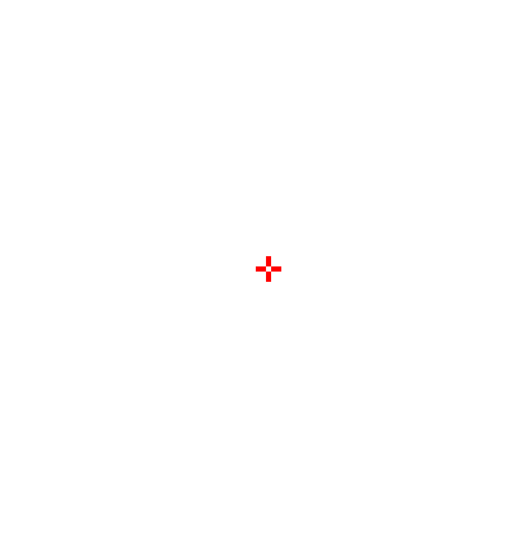 [0d2a88] crosshair small