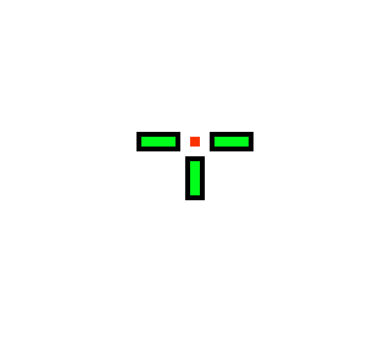 [c3ac22] PS2 custom crosshair #2